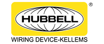 HUBBELL/HUBBELL WIRING DEVICE-KELLEMS