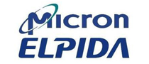 MICRON/ELPIDA
