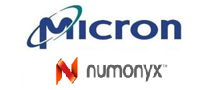 MICRON/NUMONYX