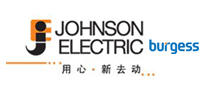 JOHNSON ELECTRIC/BURGESS