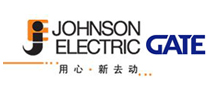 JOHNSON ELECTRIC/GATE