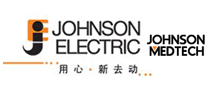 JOHNSON ELECTRIC/JOHNSON MEDTECH