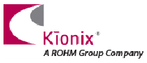 ROHM/KIONIX