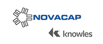 KNOWLES/NOVACAP