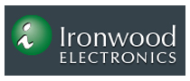 IRONWOOD ELECTRONICS