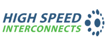 HIGH SPEED INTERCONNECTS