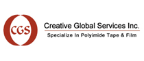 CREATIVE GLOBAL SERVICES