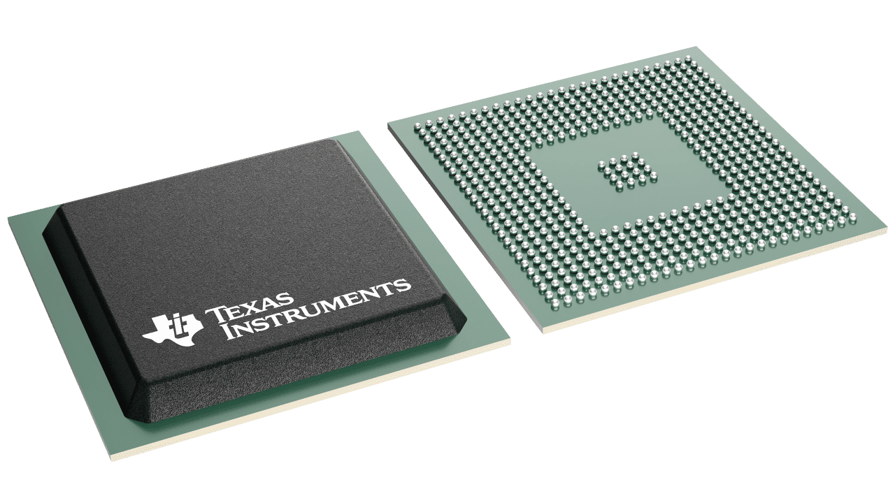 TMS320DM642视频/成像定点数字信号处理器详解