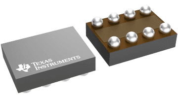 HDC1010采用 WCSP 封装的 ±2% 低功耗数字湿度和温度传感器详解