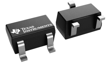 TMAG5134低容差、高灵敏度平面霍尔效应开关详解