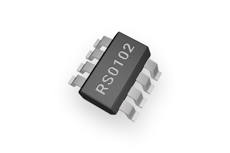 RS0102YVS8的电源状态是什么