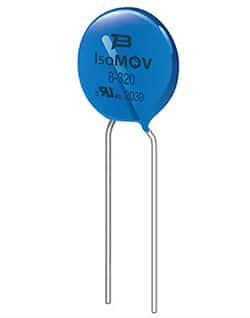 Bourns ISOM3-175-B-L2 IsoMOV™ 混合保护器的图片