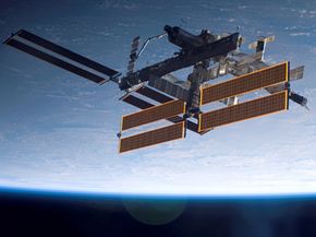 用于冷却国际空间站的技术为SunDanzer冰箱提供了灵感。