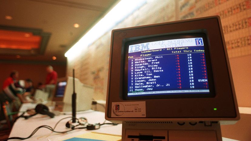 1994 计算机
