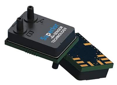 Superior Sensor Technology ND 系列产品图片