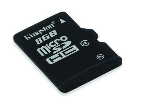 8GB手机储存卡