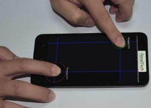 小米5SUnder Glass+3D Touch指纹触控方案2