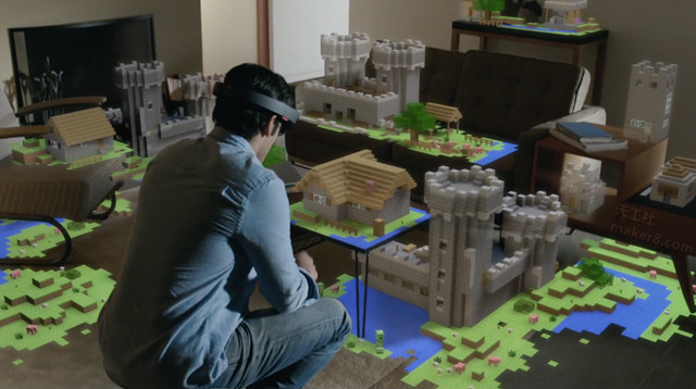 国内AR创业的瓶颈是什么？AR会先于VR实现商用吗？4
