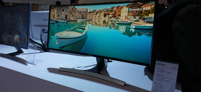 三星计划退出lcd显示器业务,it面板利润低