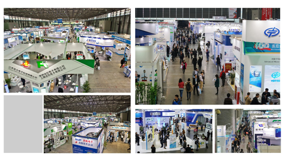 第88届中国电子信息化带动工业化,电子技术促进产业升级展会