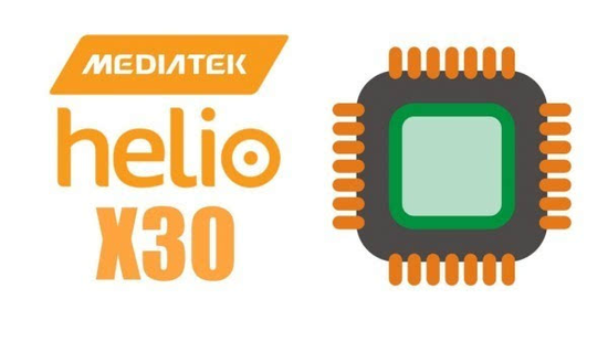 Helio X30处理器