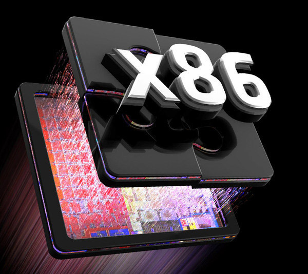 x86技术
