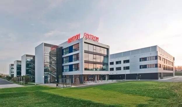 福建宏芯投资基金耗资49.1亿元收购德国Aixtron公司