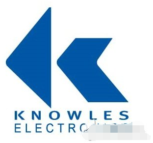 Knowles Electroincs（楼氏电子）.png