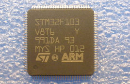 STM32F103