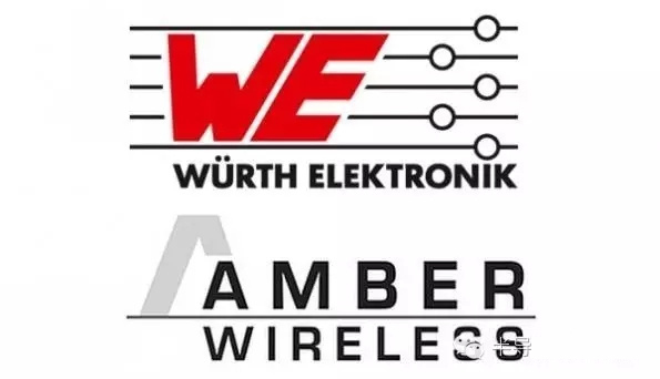 16、Würth 收购Amber Wireless