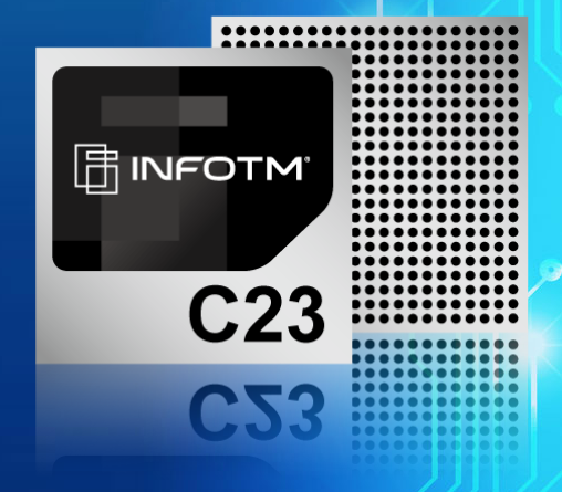 INFOTM C23芯片.png