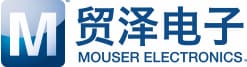 Mouser Electronics - 电子元器件分销商-贸泽电子