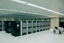 预计2017年中国新一代百亿亿次超级计算机样机研制成功1