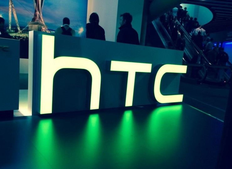 HTC上海手机工厂威宏电子倒闭1
