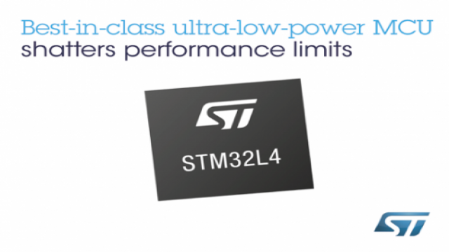 STM32L4