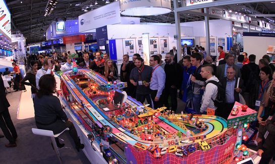 2018年德国慕尼黑国际电子元器件博览会