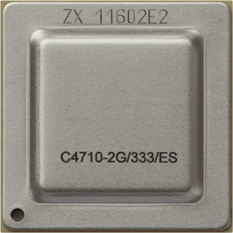 ZX-C+ 系列中央处理器