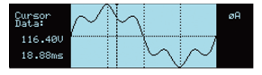 获得的电流波形(iX显示)。.png