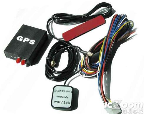 GPS防盗器的工作原理和作用以及选购方法.jpg