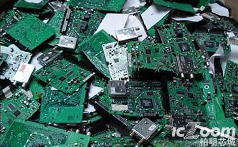 电路板的发展历程与废旧电路板的危害及如何回收处理.jpg