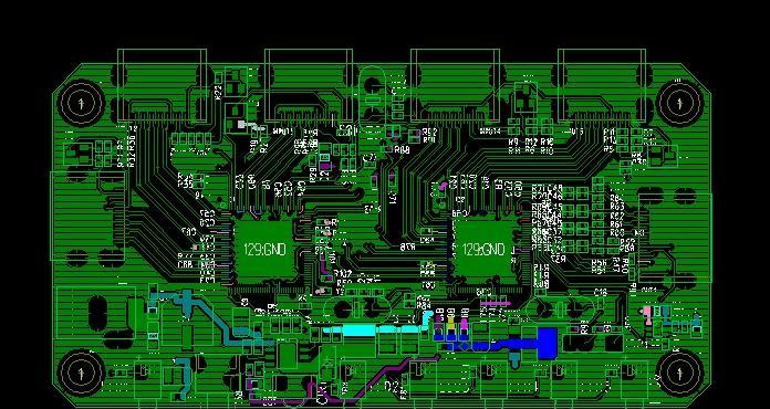 基于BV3661E主控芯片的HDMI 2.0 高清切换器 选择器 5X1解决方案.jpg