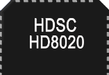 HD8020