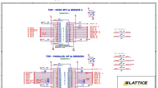 ECP5 VIP处理器板电路图(7):HISPI/CSI2连接器.png