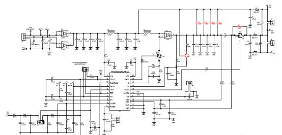 评估板TPS92692EVM-880电路图:配置成升压LED驱动器.png