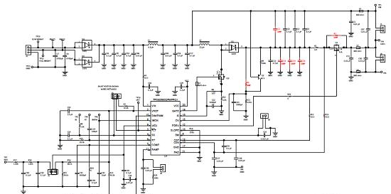 评估板TPS92692EVM-880电路图:配置成降压-升压LED驱动器.png