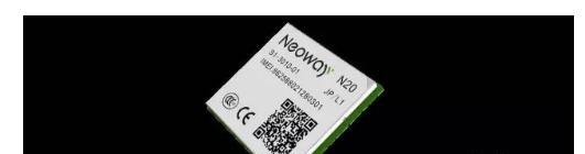NB-IoT模组型号：N20.png