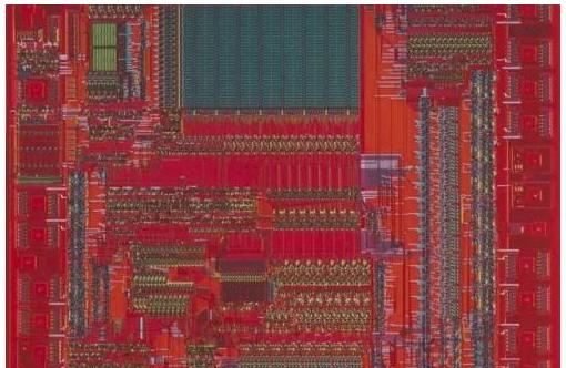 Microchip Technology PIC 16C84微控制器(1993).png