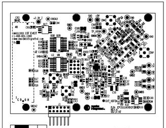 MAX11905差分评估板PCB设计图(1).png