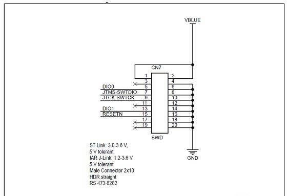 评估板STEVAL-IDB007V1M电路图:JTAG.png