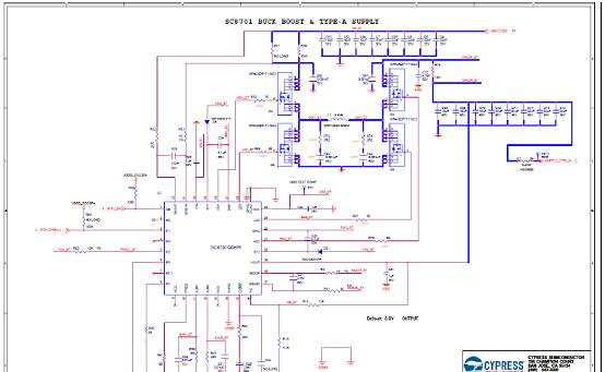 CY4532 EVK电源板电路图(4).png
